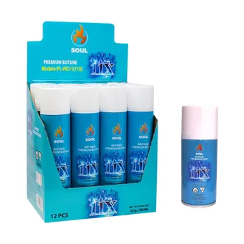 Soul Butane