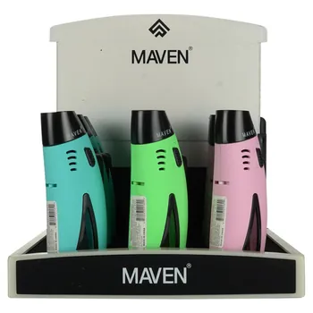 Maven Razor Lighter