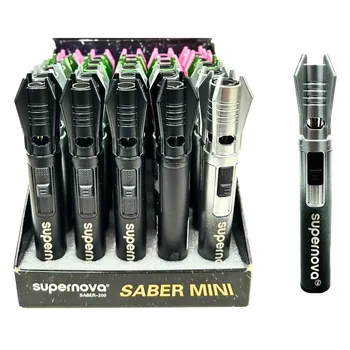 SUPERNOVA SABER TORCH