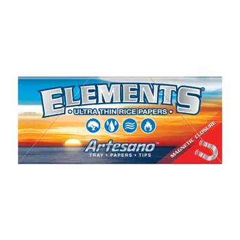 Elements Papers