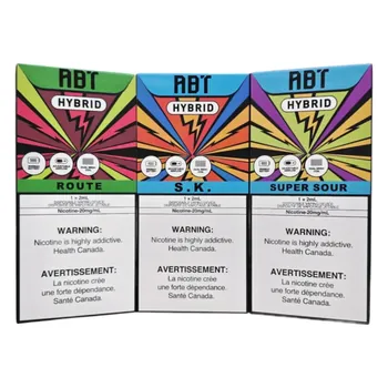 ABT Hybrid Vape