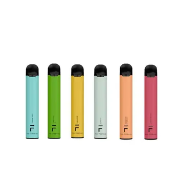 FOG Formula Series 16 Vape