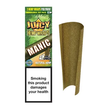 Juicy Jay's Hemp Wraps