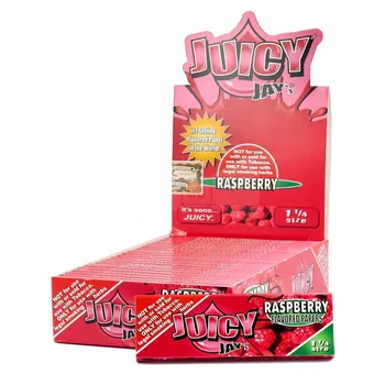 Juicy Jay's Terp Enhanced